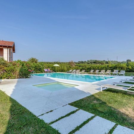 Tenuta Di Palu Бардоліно Екстер'єр фото